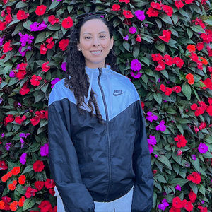 Meet your Posher, Joselyn